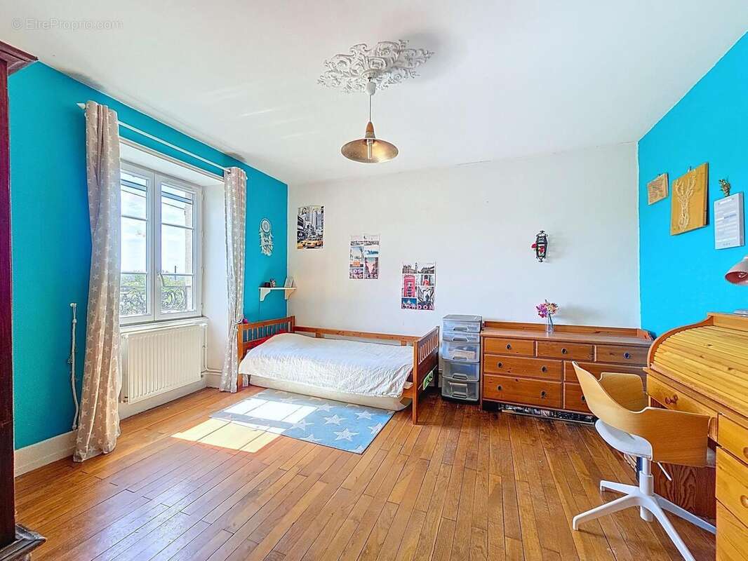 Photo 7 - Maison à FRONTONAS