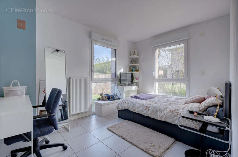 Appartement à FRANCHEVILLE
