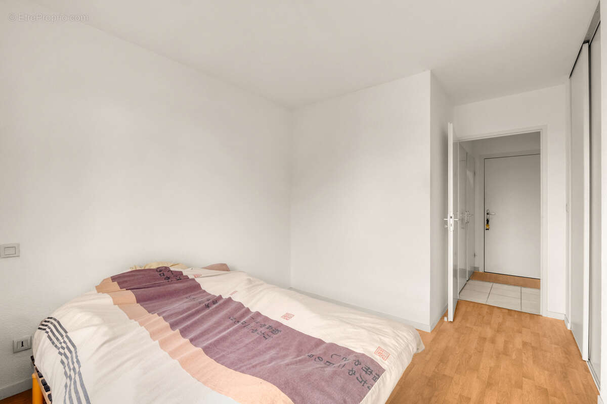 Appartement à ESCALQUENS