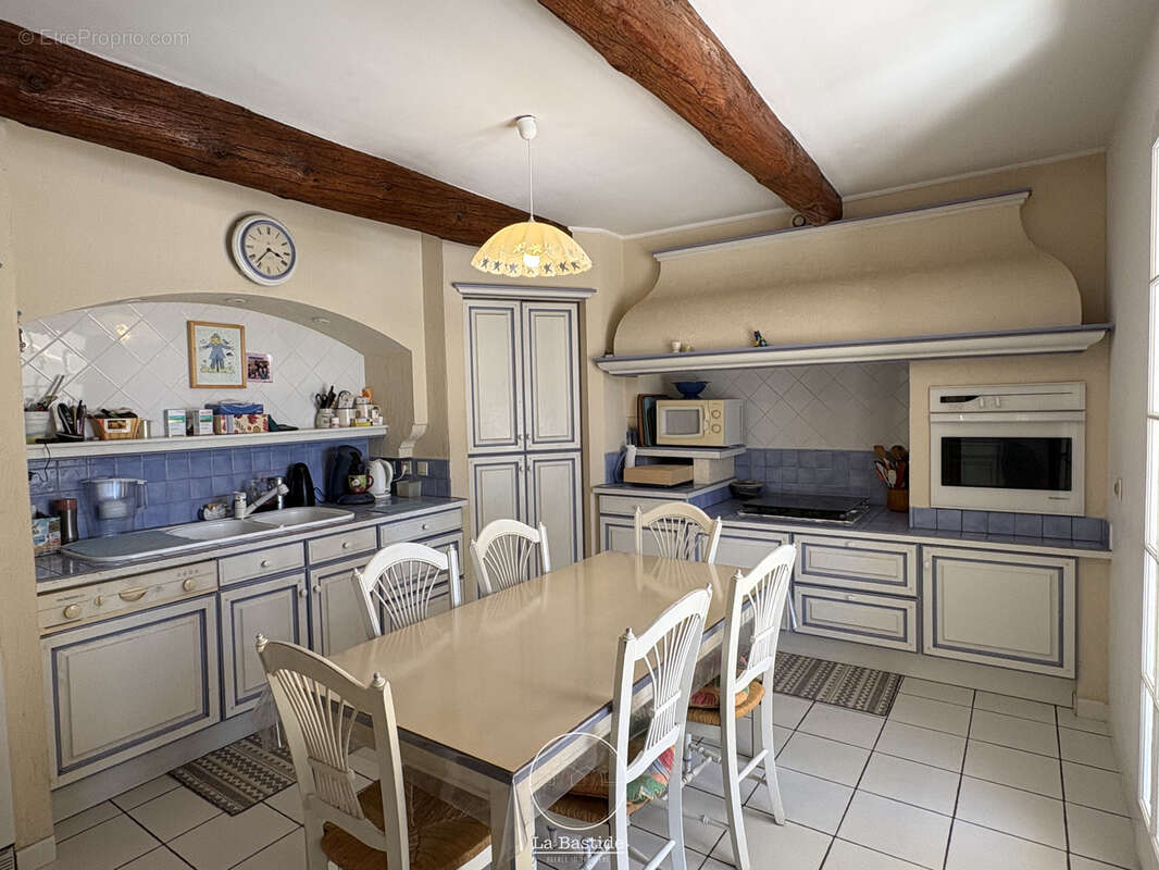 Maison à BONLIEU-SUR-ROUBION