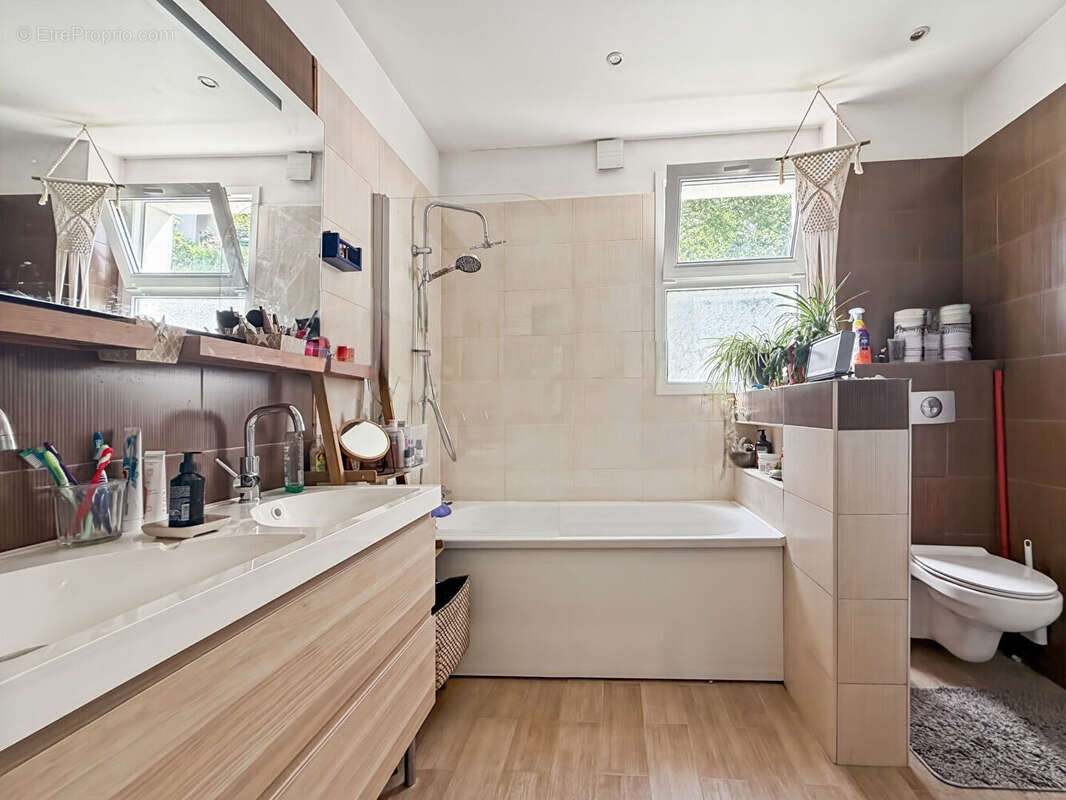 Appartement à PALAISEAU