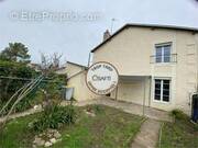 Photo 1 - Maison à SAINT-BENOIT