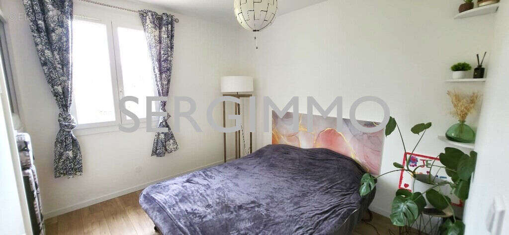 Maison à MONTAUROUX