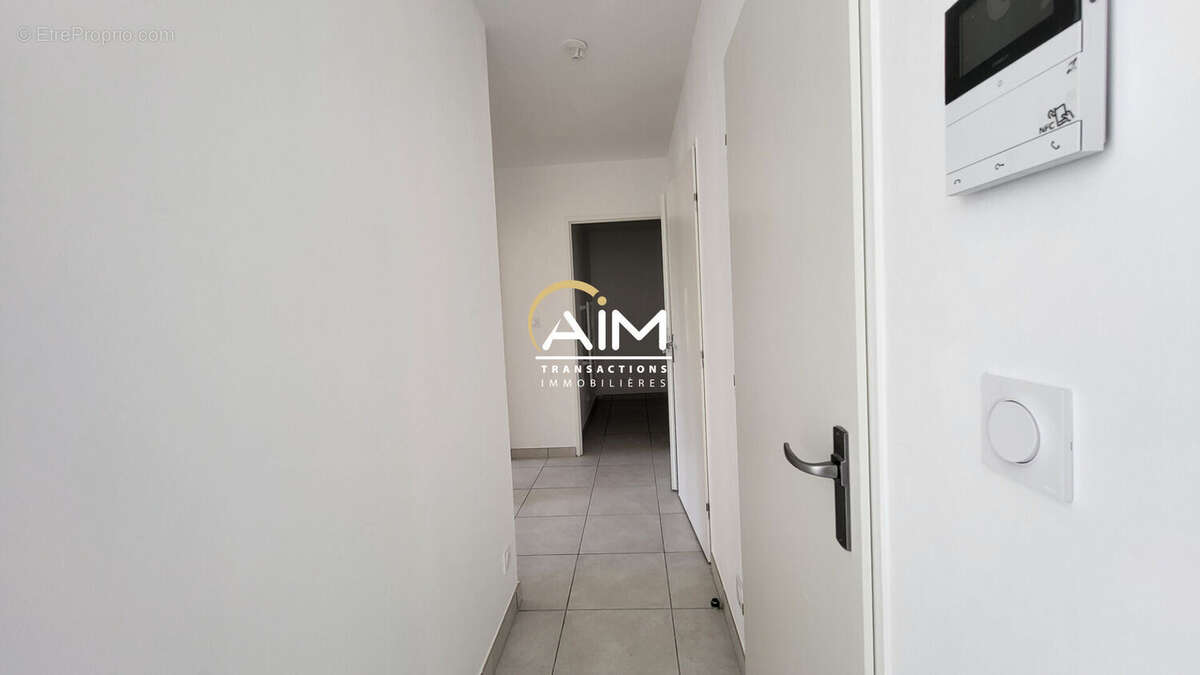 Appartement à AMBOISE