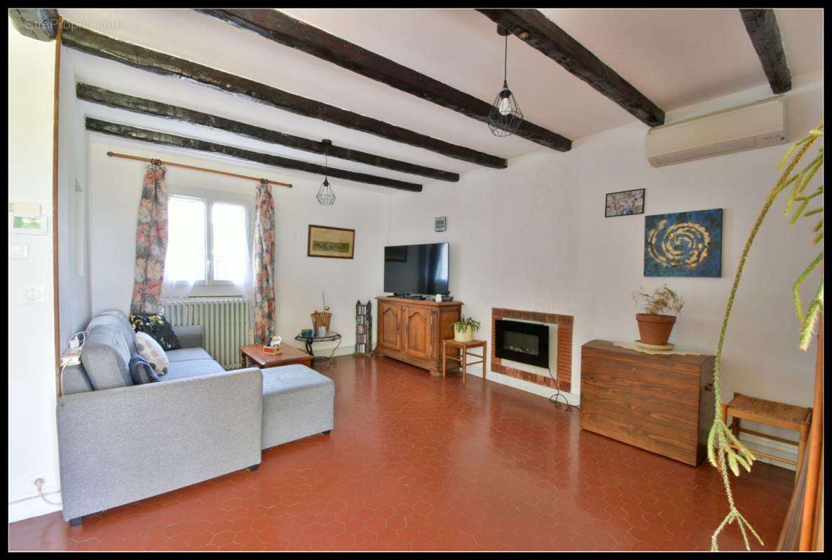 Maison à LAGOR