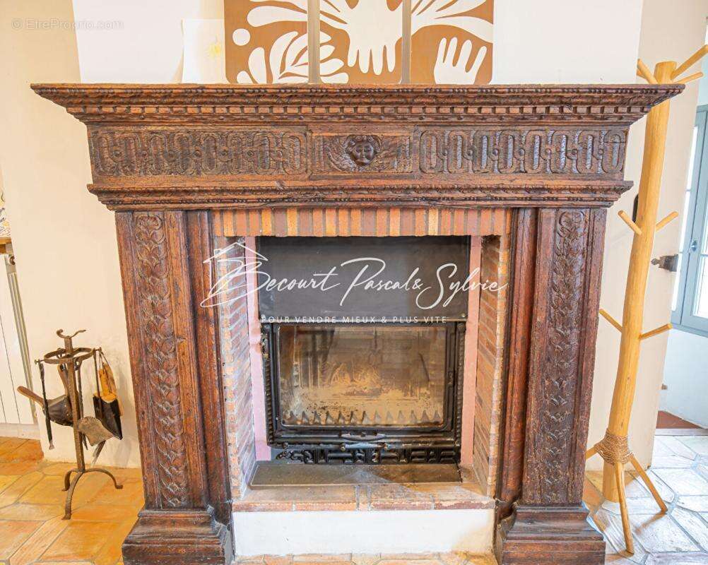 Maison à PERNES-LES-FONTAINES