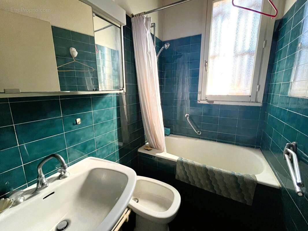 Appartement à CAVALAIRE-SUR-MER