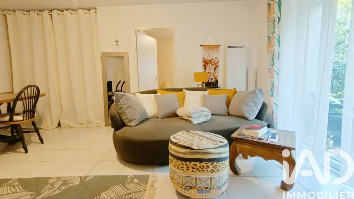 Photo 3 - Appartement à MERIGNAC