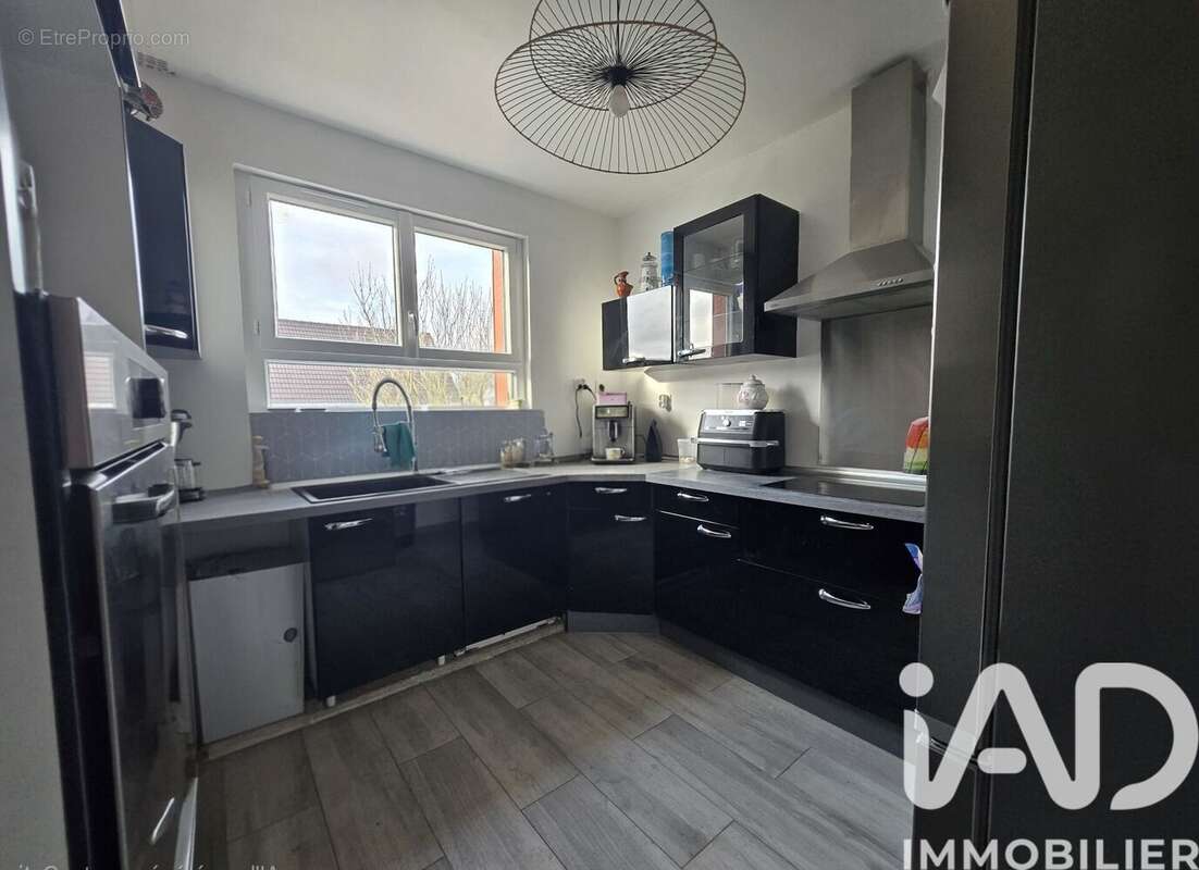 Photo 4 - Maison à FITZ-JAMES