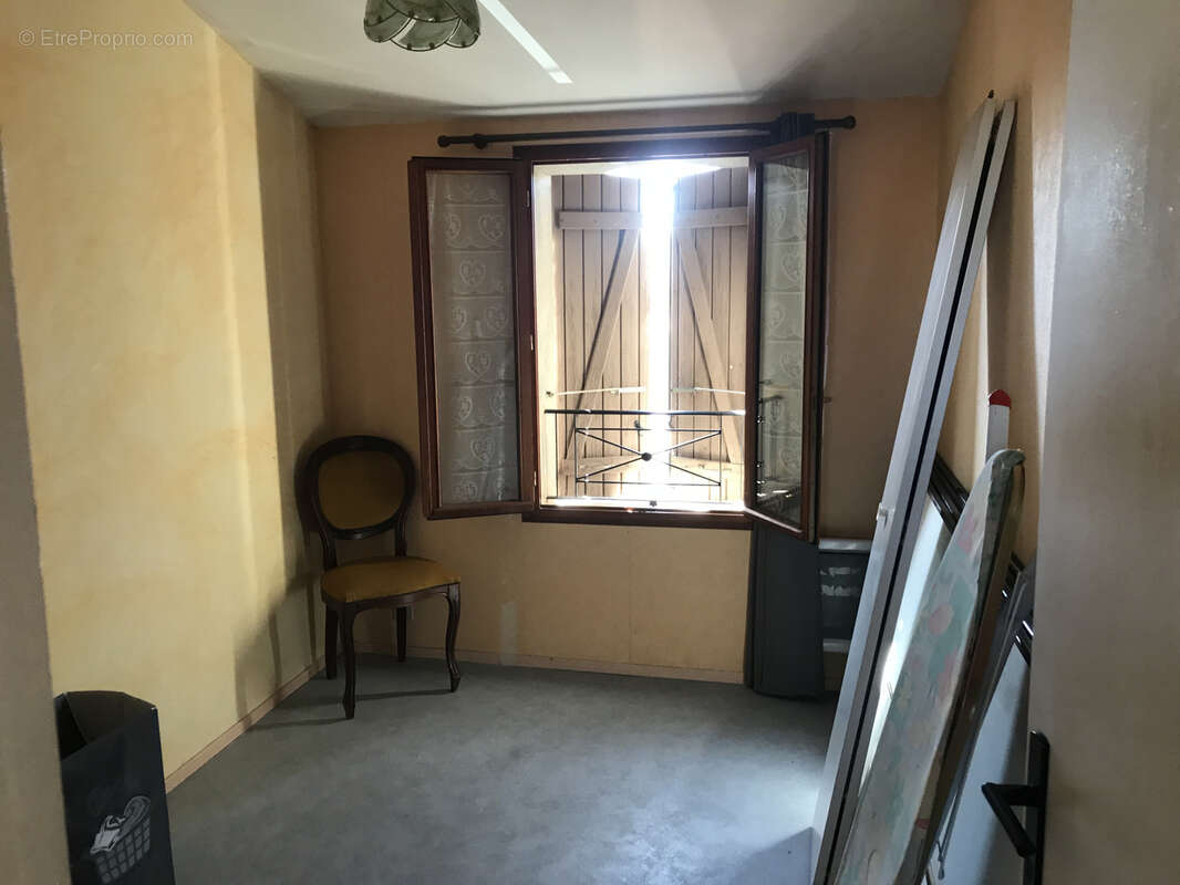 Maison à SAINT-ANDRE