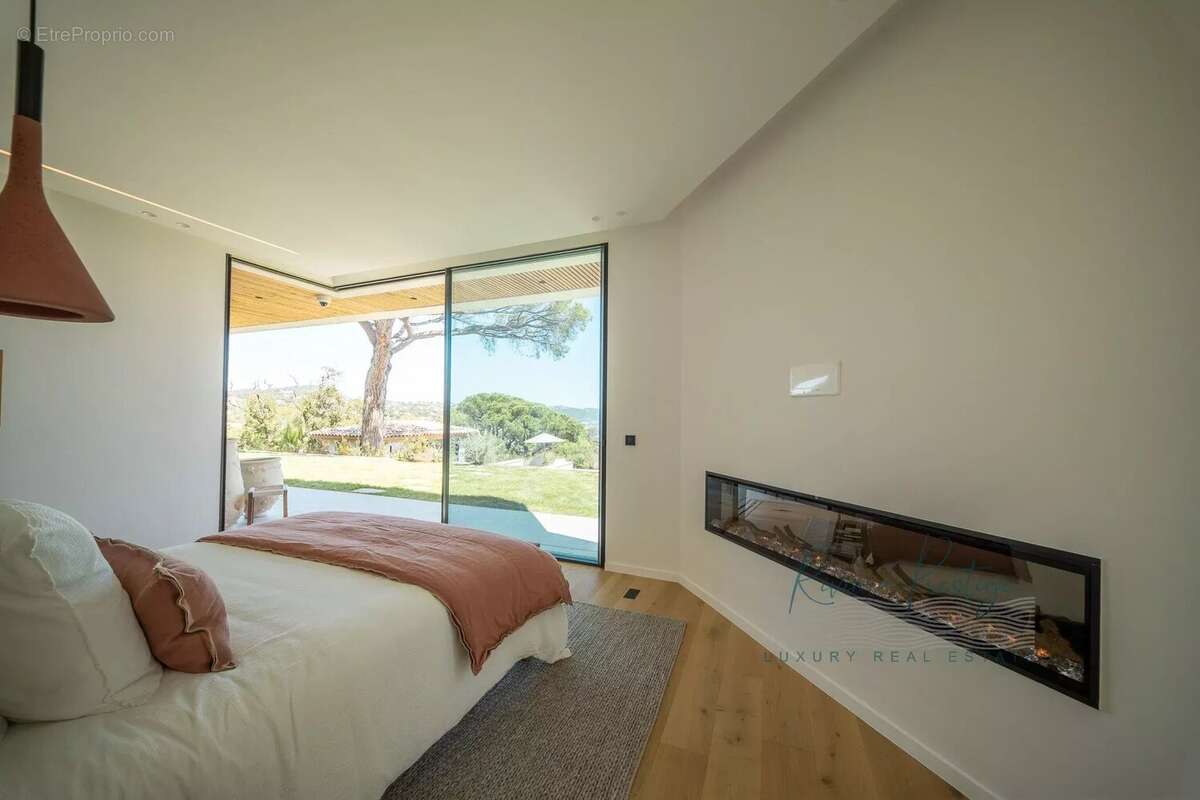 Maison à SAINTE-MAXIME