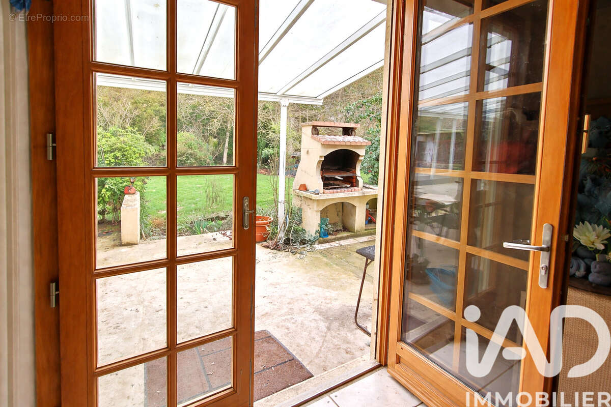 Photo 5 - Maison à LA BOISSIERE-ECOLE