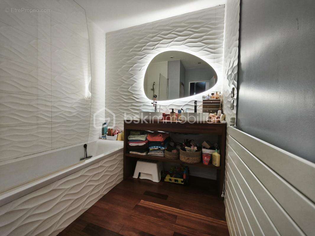 Maison à ROISSY-EN-FRANCE