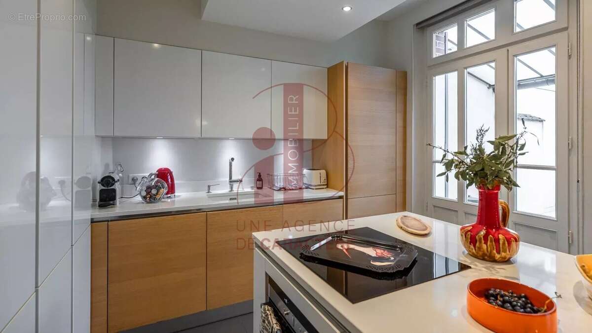 Maison à FONTAINEBLEAU