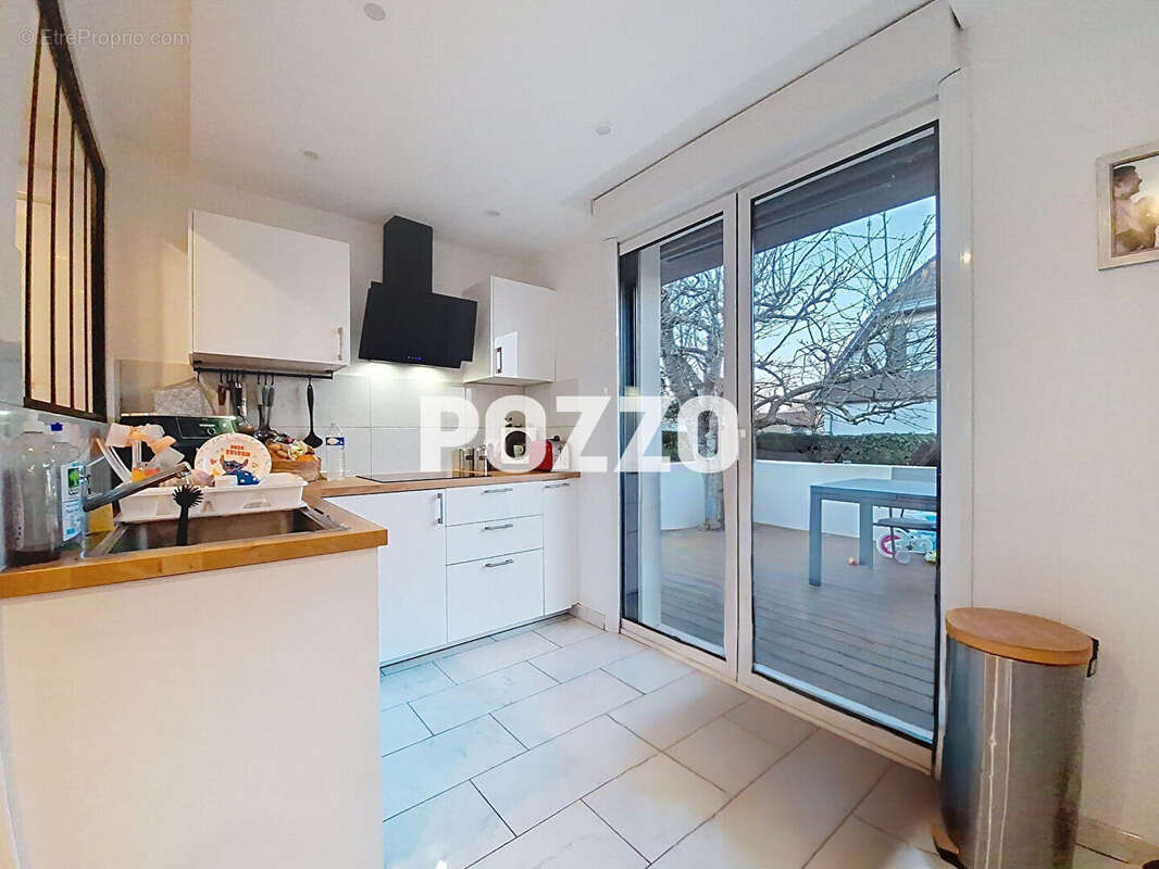 Maison à VILLERS-BOCAGE