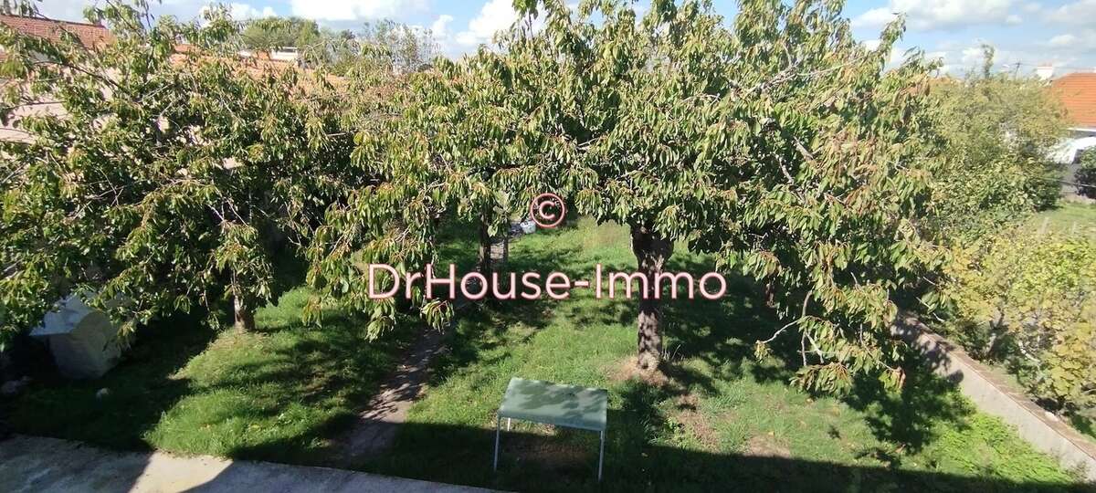 Maison à SAINT-SEBASTIEN-SUR-LOIRE