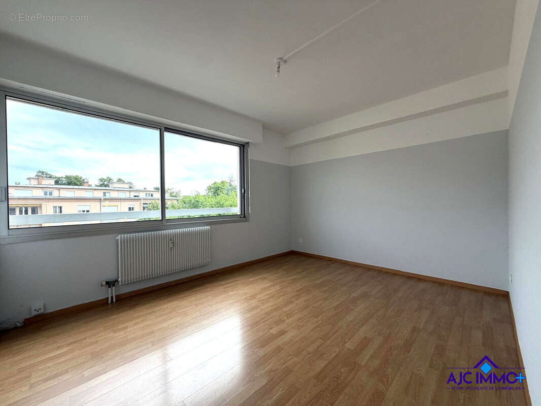 Appartement 125 m² à Colmar  - photo 5