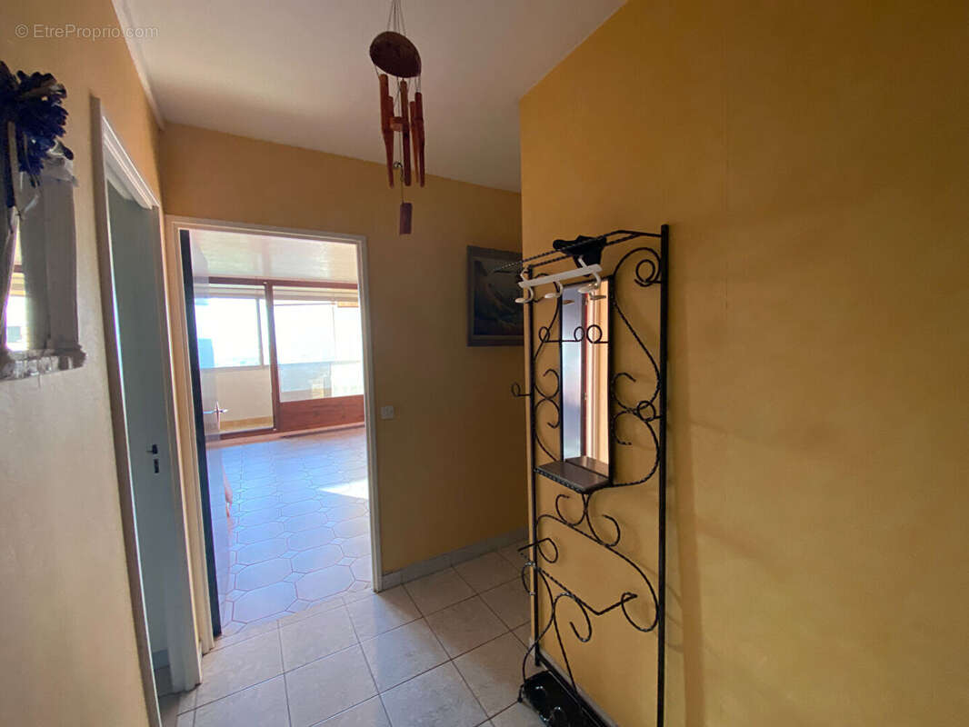 Appartement à MEAUX