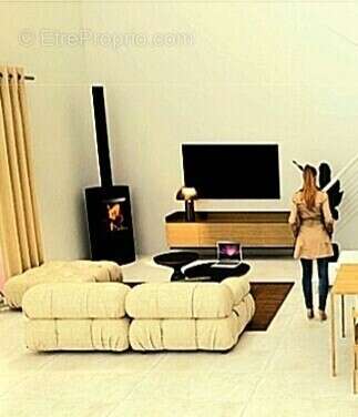 Maison à GUJAN-MESTRAS