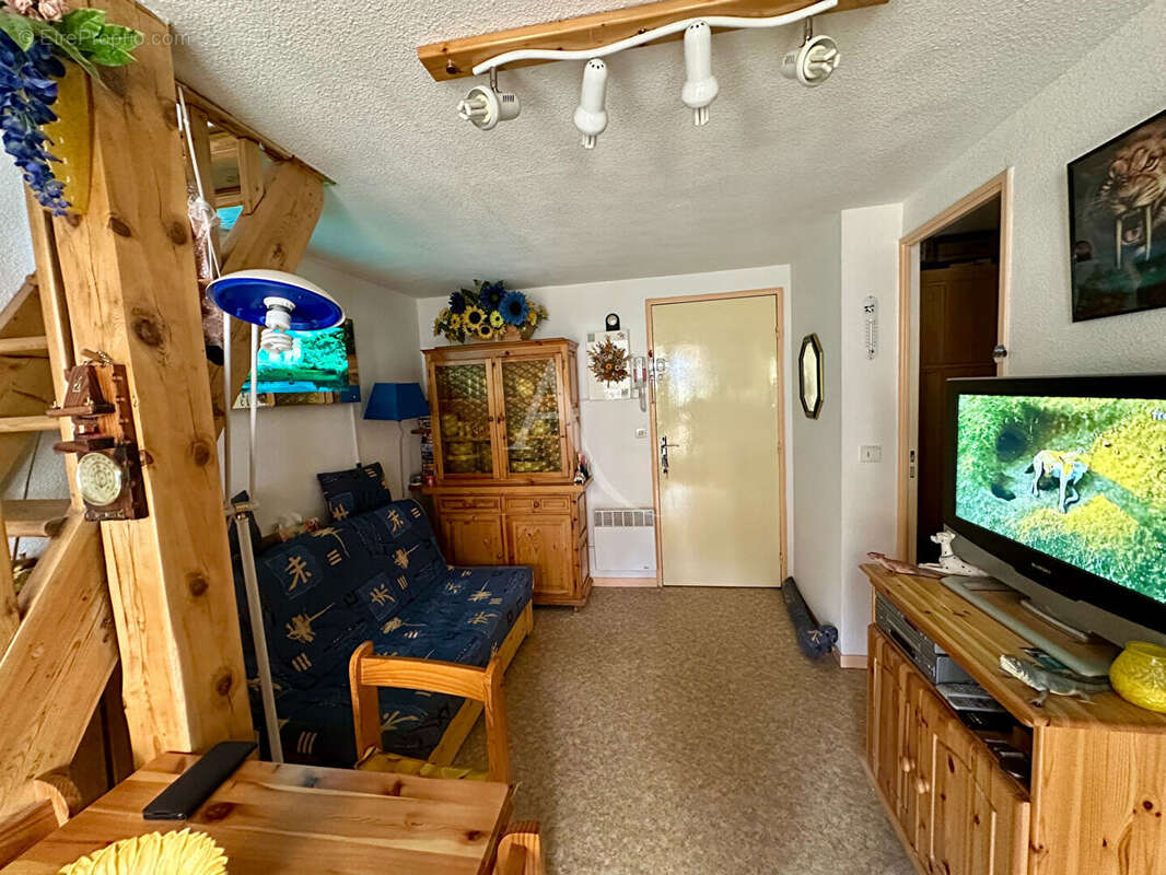 Appartement à LES ANGLES