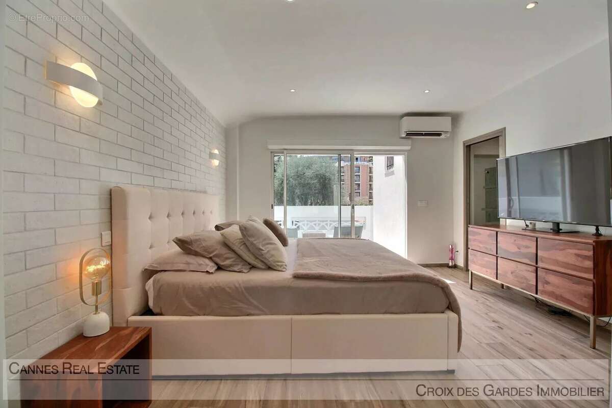 Maison à CANNES