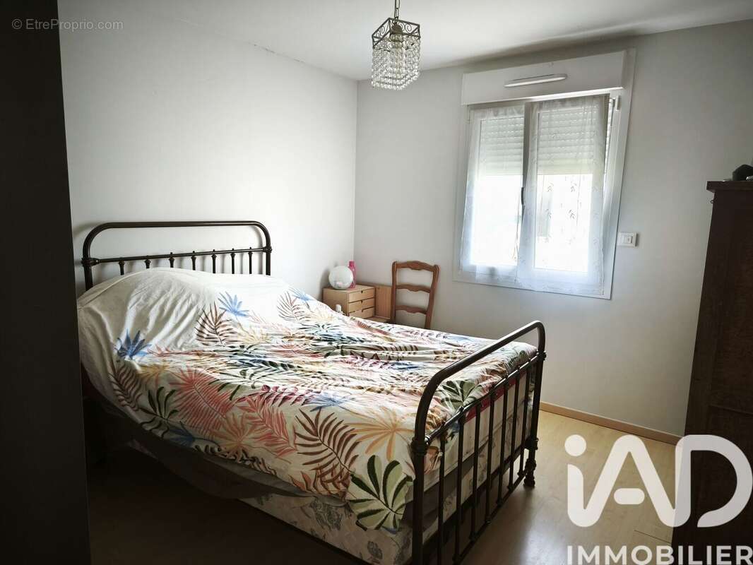 Photo 6 - Maison à VILLAINES-LA-JUHEL