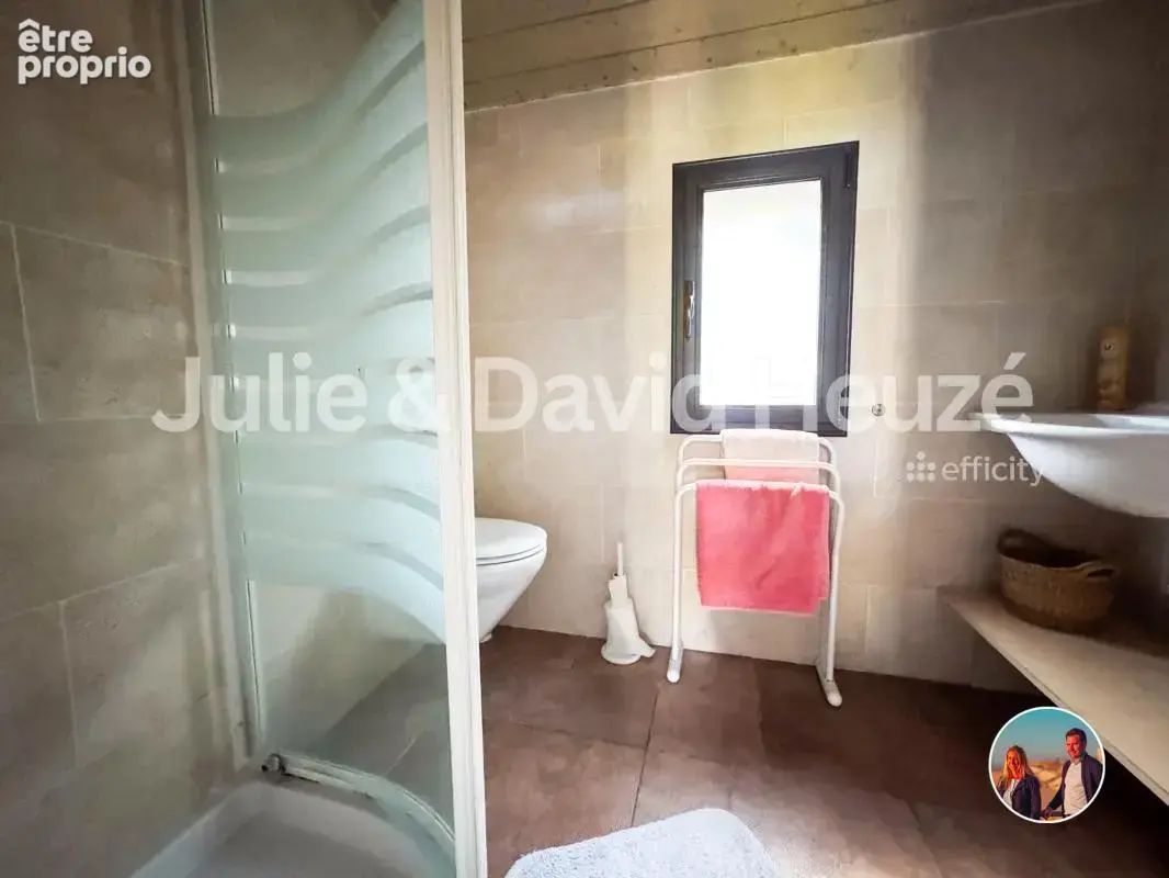 Maison 120 m² à Lacanau  - photo 15