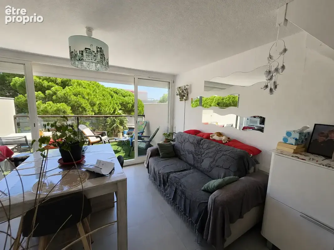 Duplex T2 cabine - photo 4