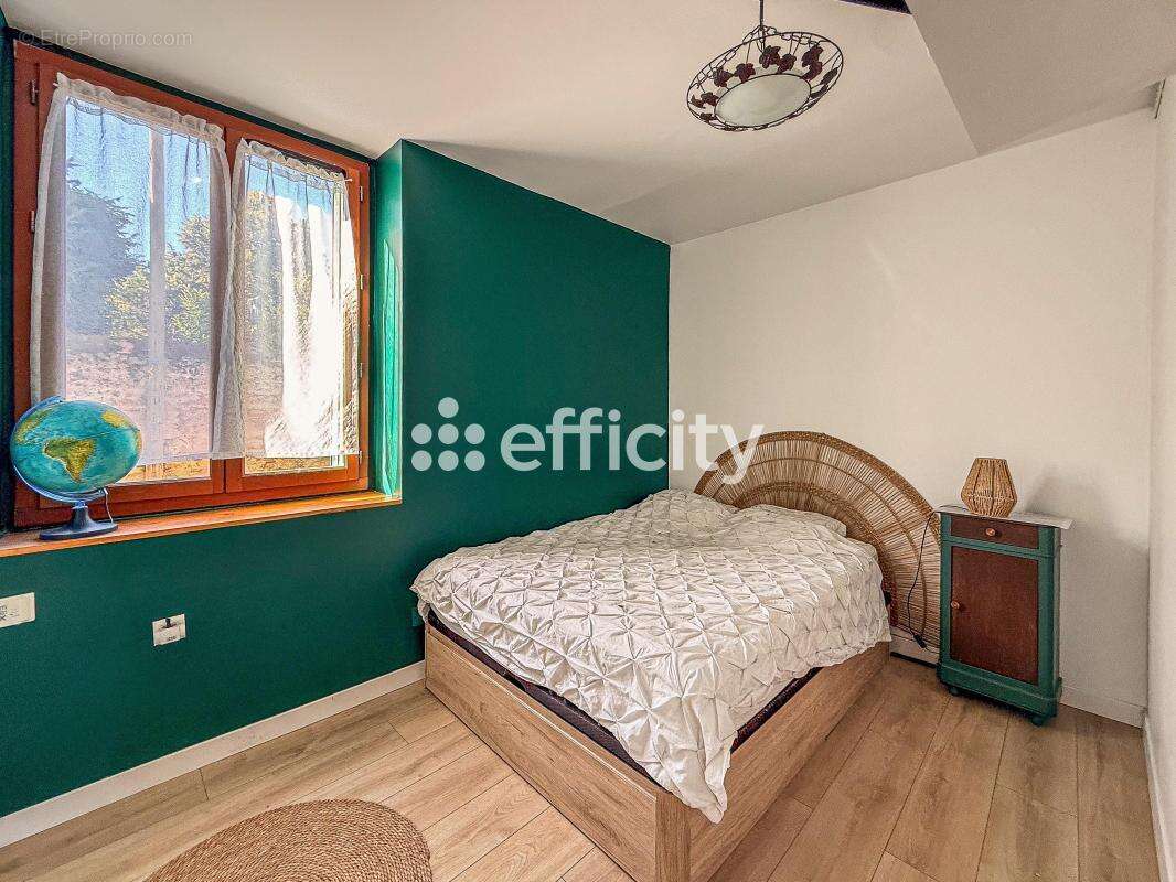 Appartement ancien - photo 5