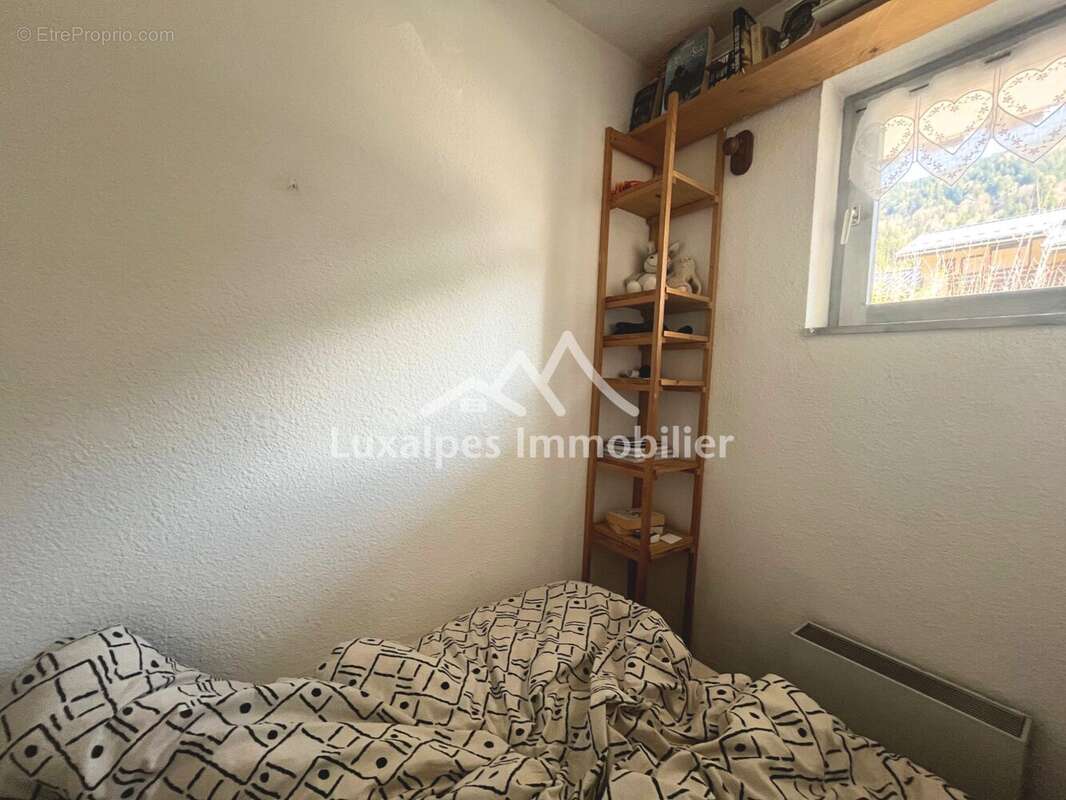 Appartement à THONES