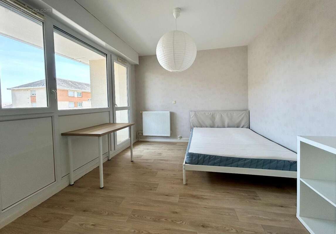   - Appartement à ANGERS
