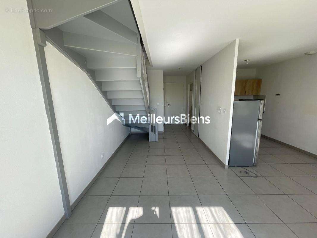 Maison à SAINT-GENIES-BELLEVUE