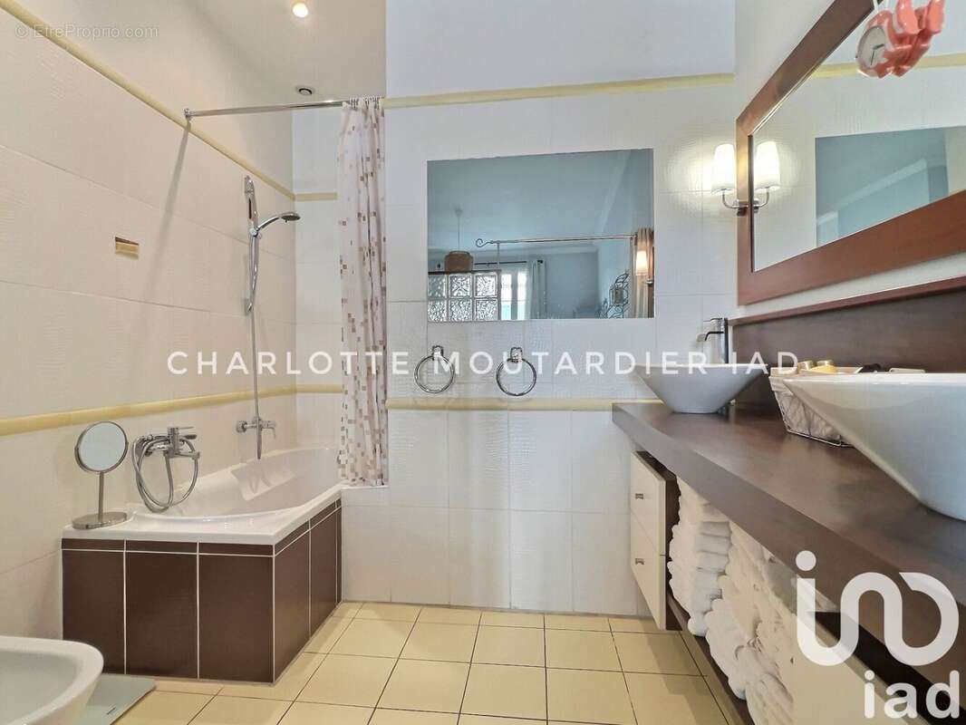 Photo 9 - Appartement à TOULON