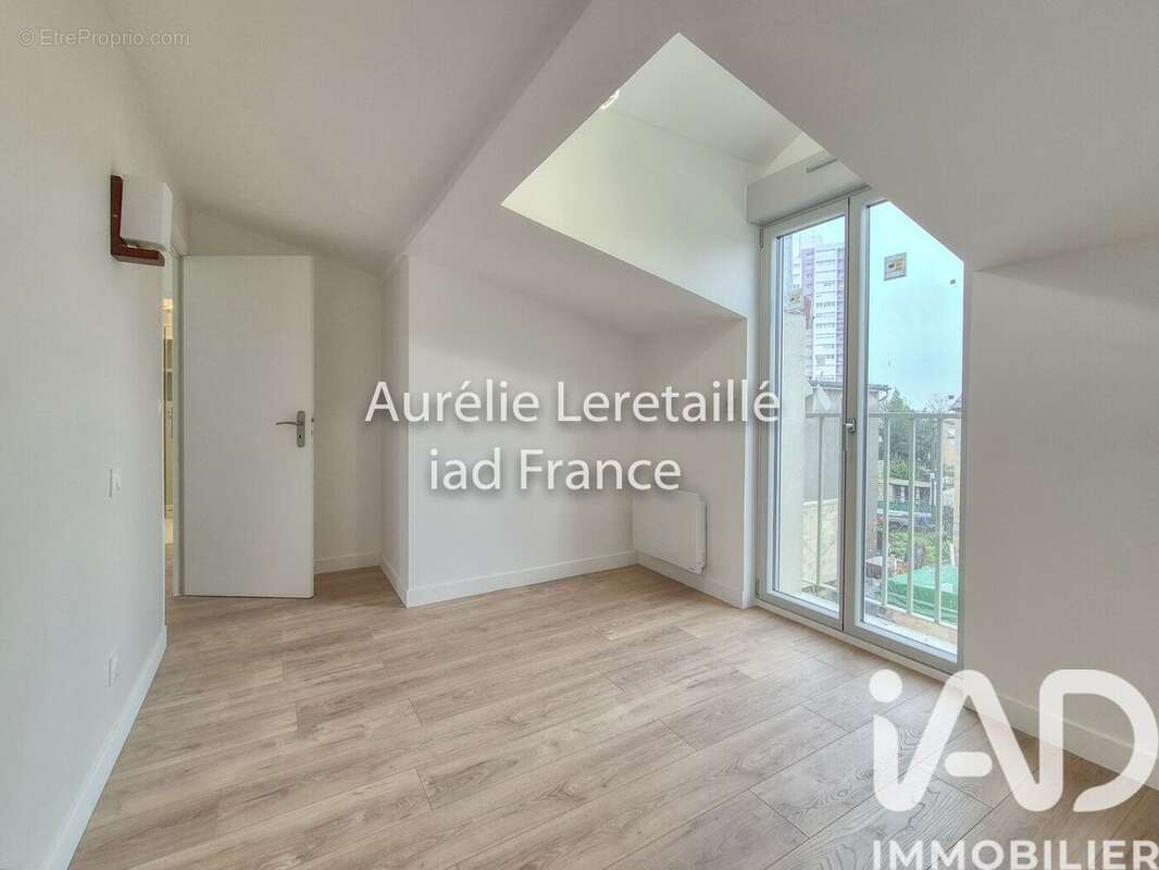Photo 8 - Appartement à MONTREUIL