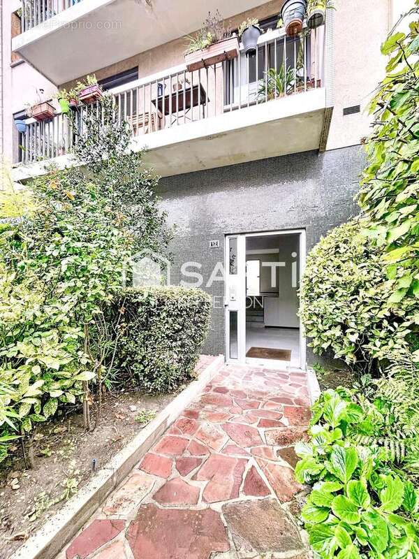 Photo 7 - Appartement à MONTREUIL