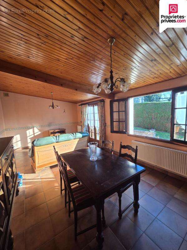 Maison à SERIFONTAINE