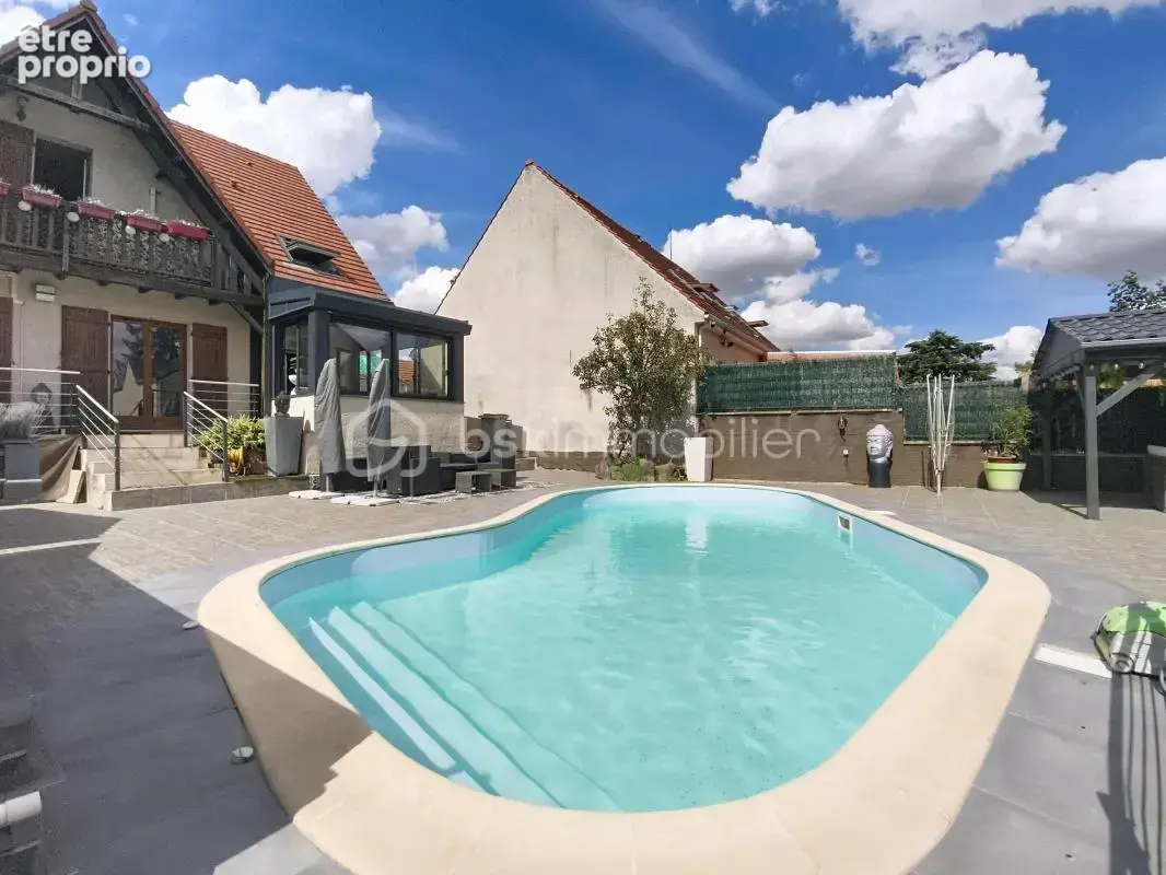 Maison familiale - photo 5