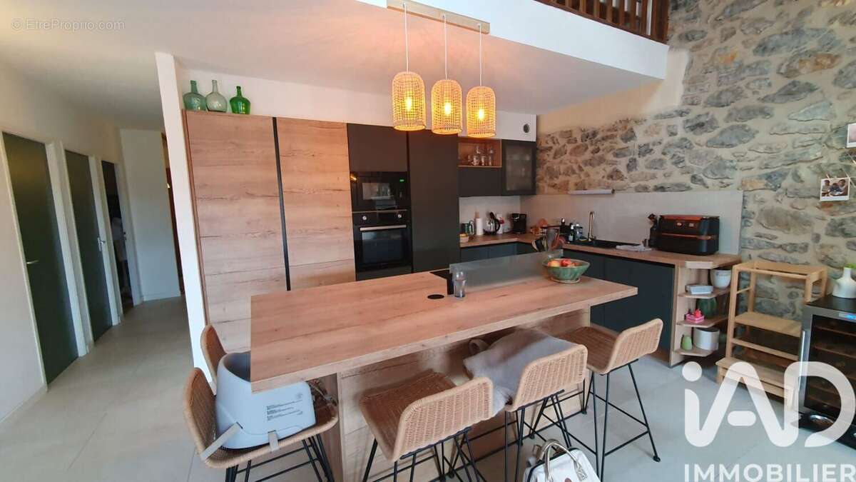 Photo 2 - Maison à LA PALME