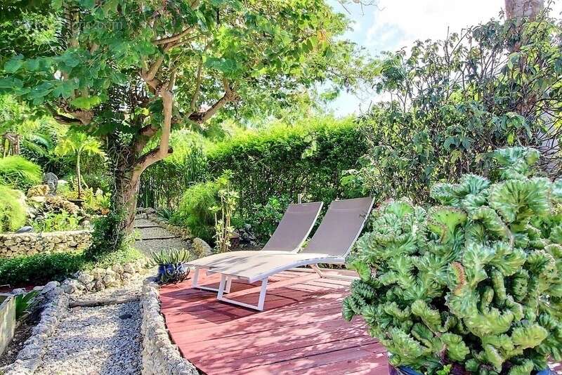 Maison à SAINTE-ANNE