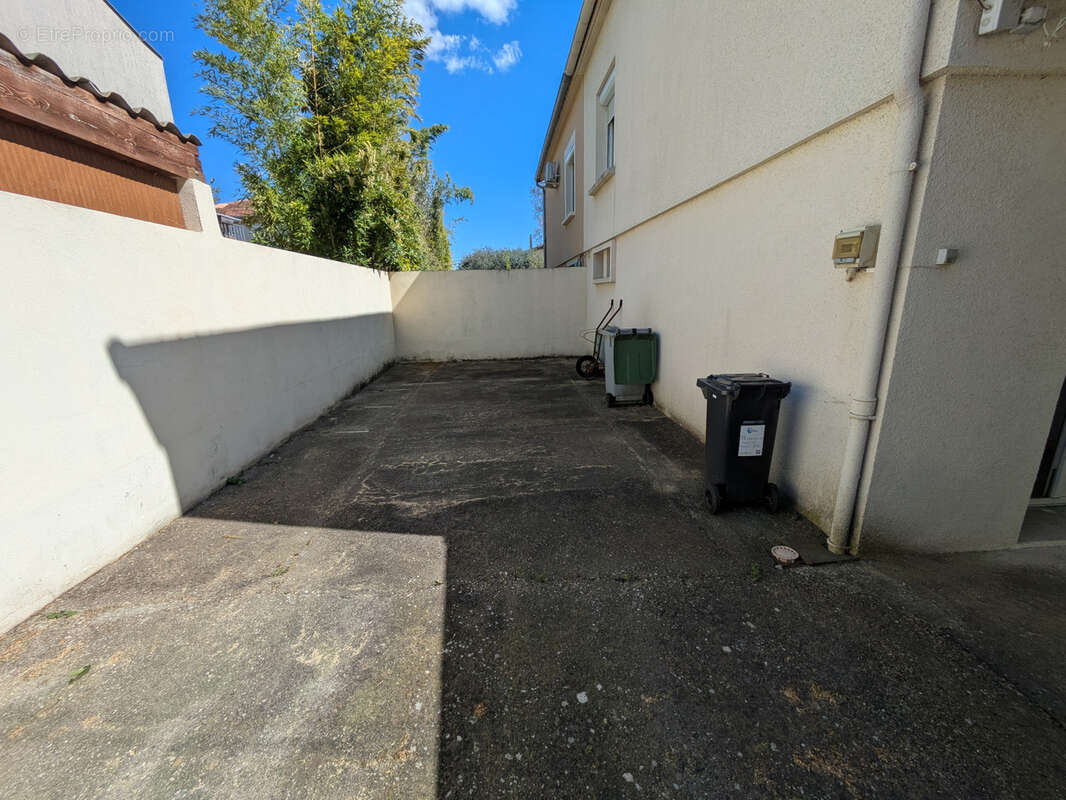 Maison à BAGNOLS-SUR-CEZE