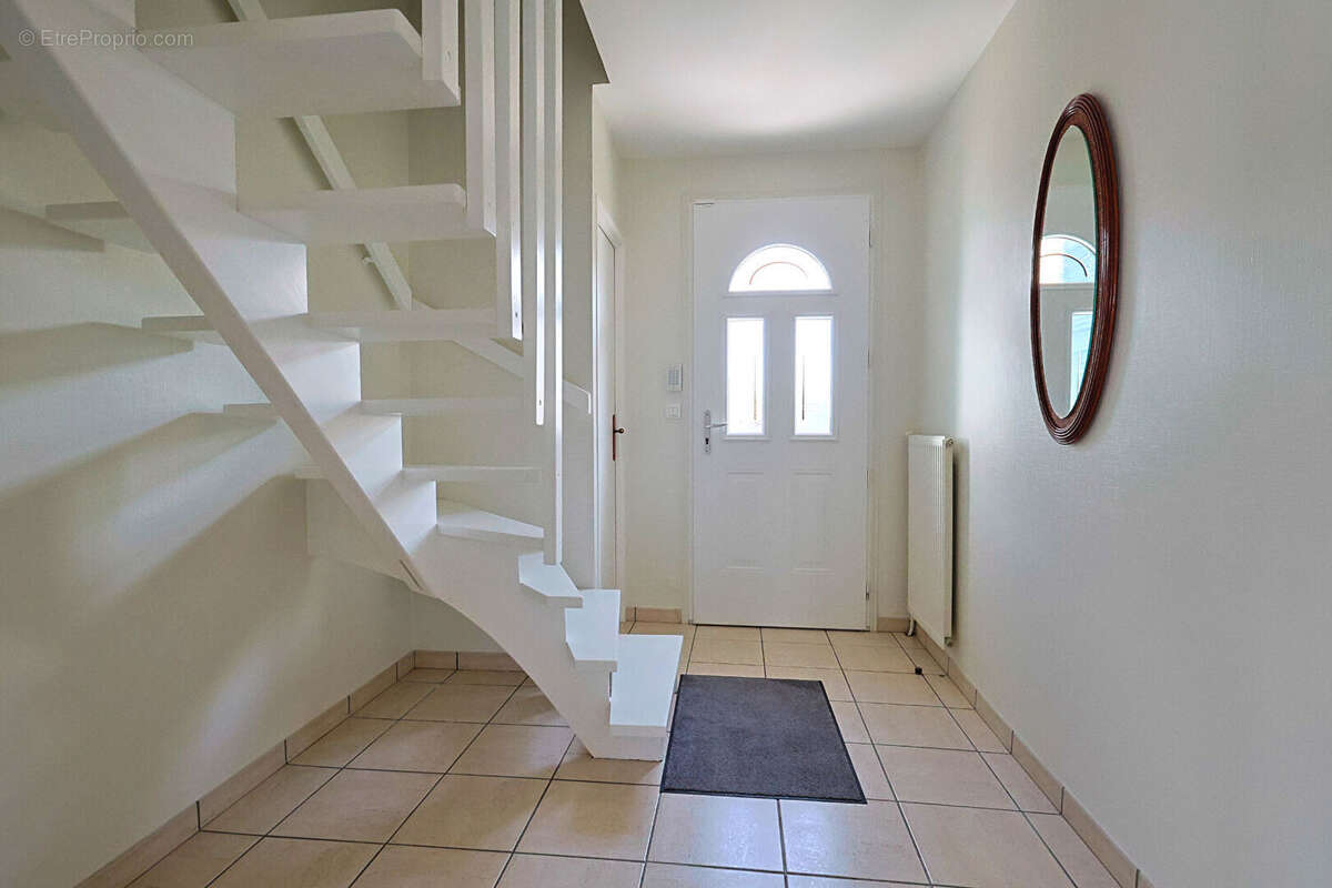 Maison Saint Malo 5 pièce(s) 97 m2 - photo 6