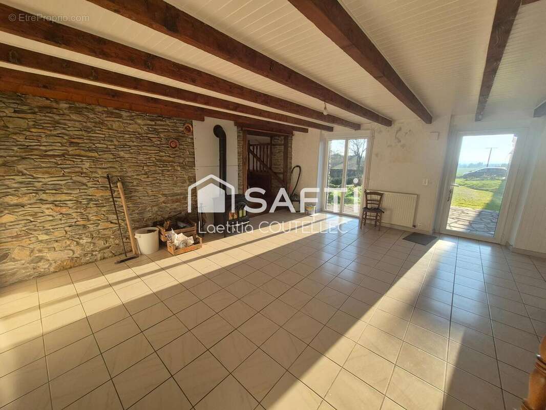 Photo 2 - Maison à TREVE
