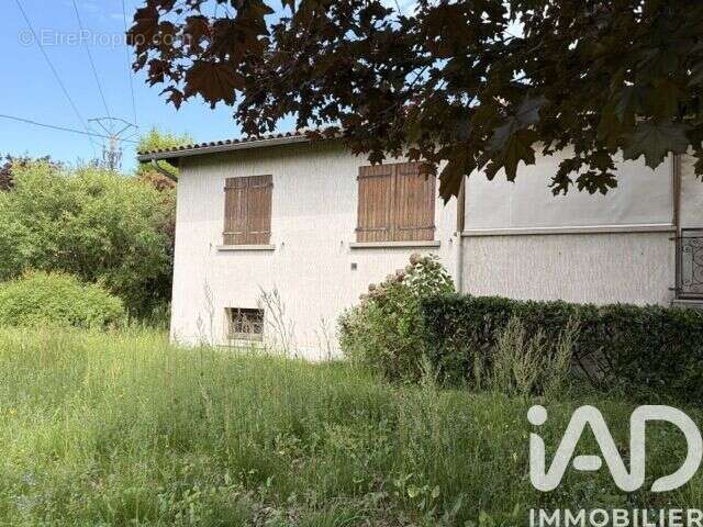 Photo 4 - Maison à FEILLENS