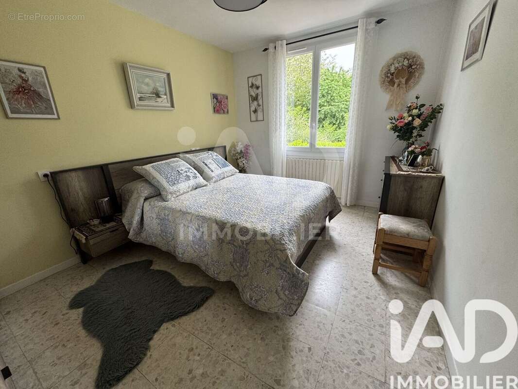 Photo 5 - Maison à MOLIERES-SUR-CEZE