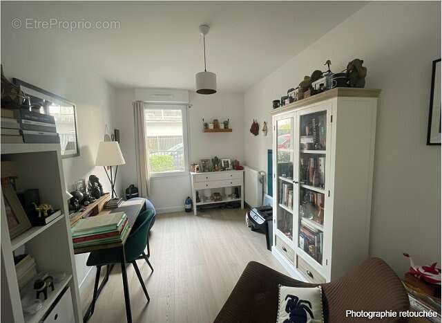 Appartement à MAISONS-ALFORT