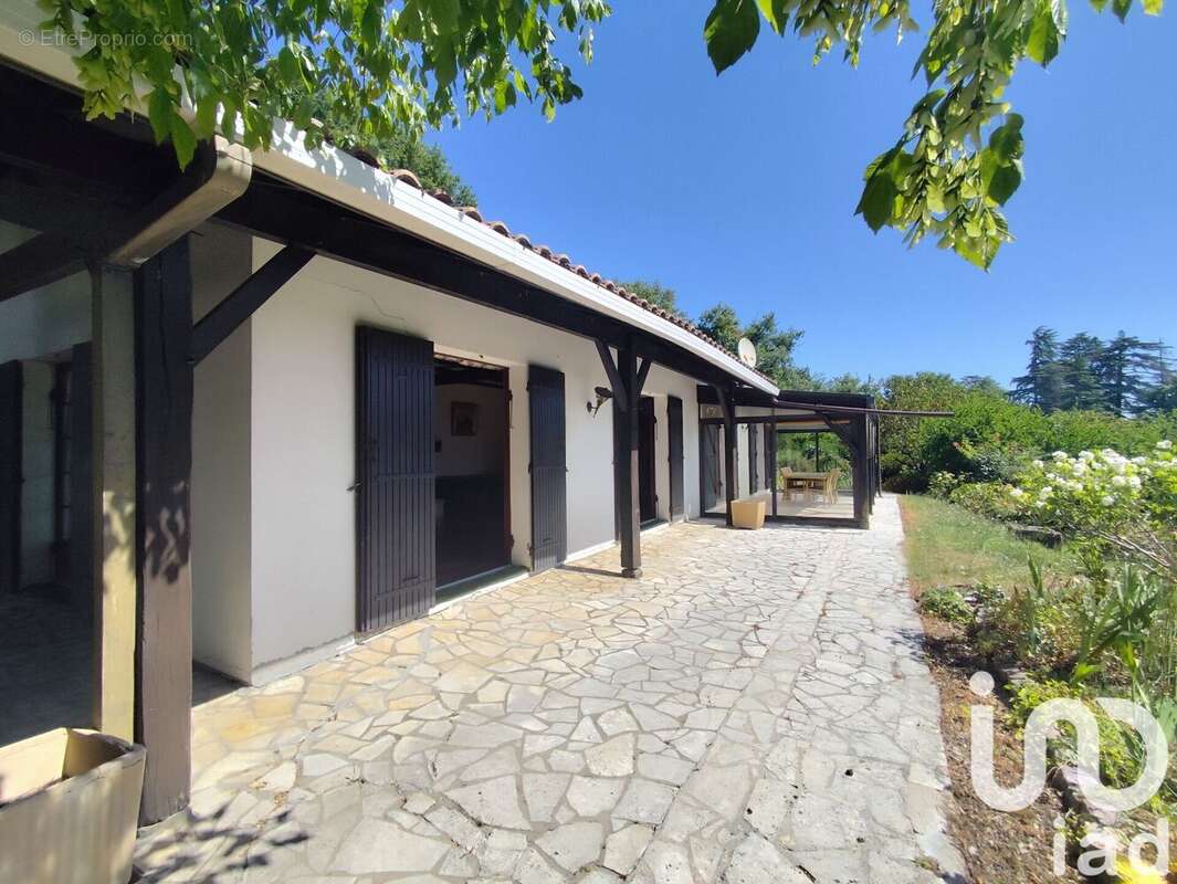 Photo 5 - Maison à FRONSAC