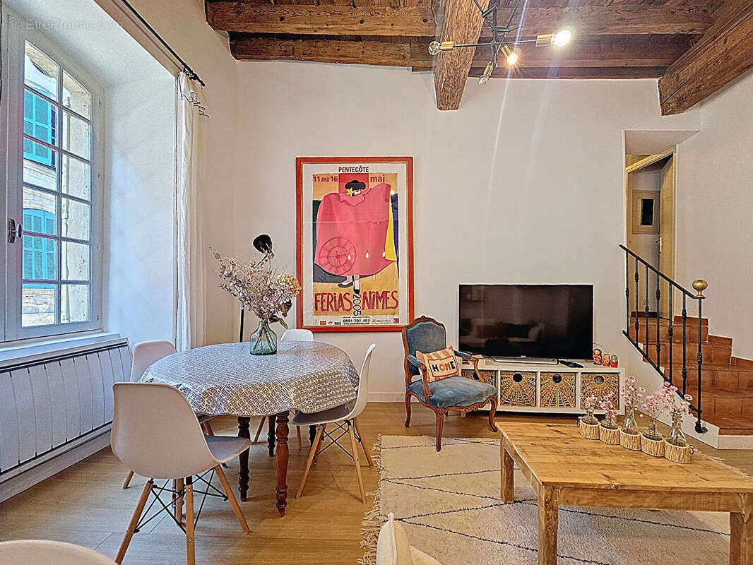 Appartement à AVIGNON
