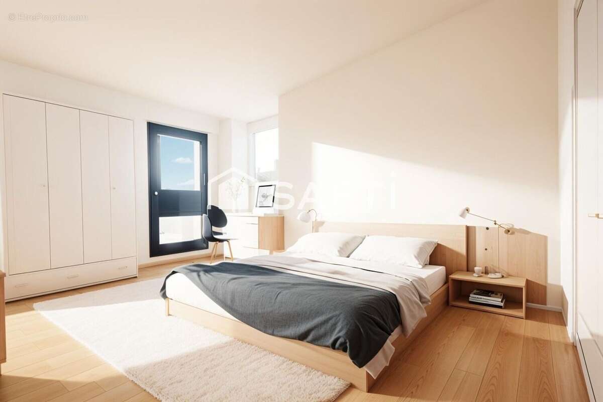 Photo 7 - Appartement à CRETEIL