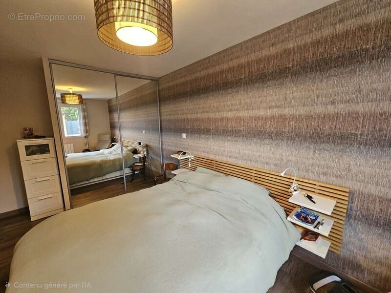 Maison à COURNON-D'AUVERGNE