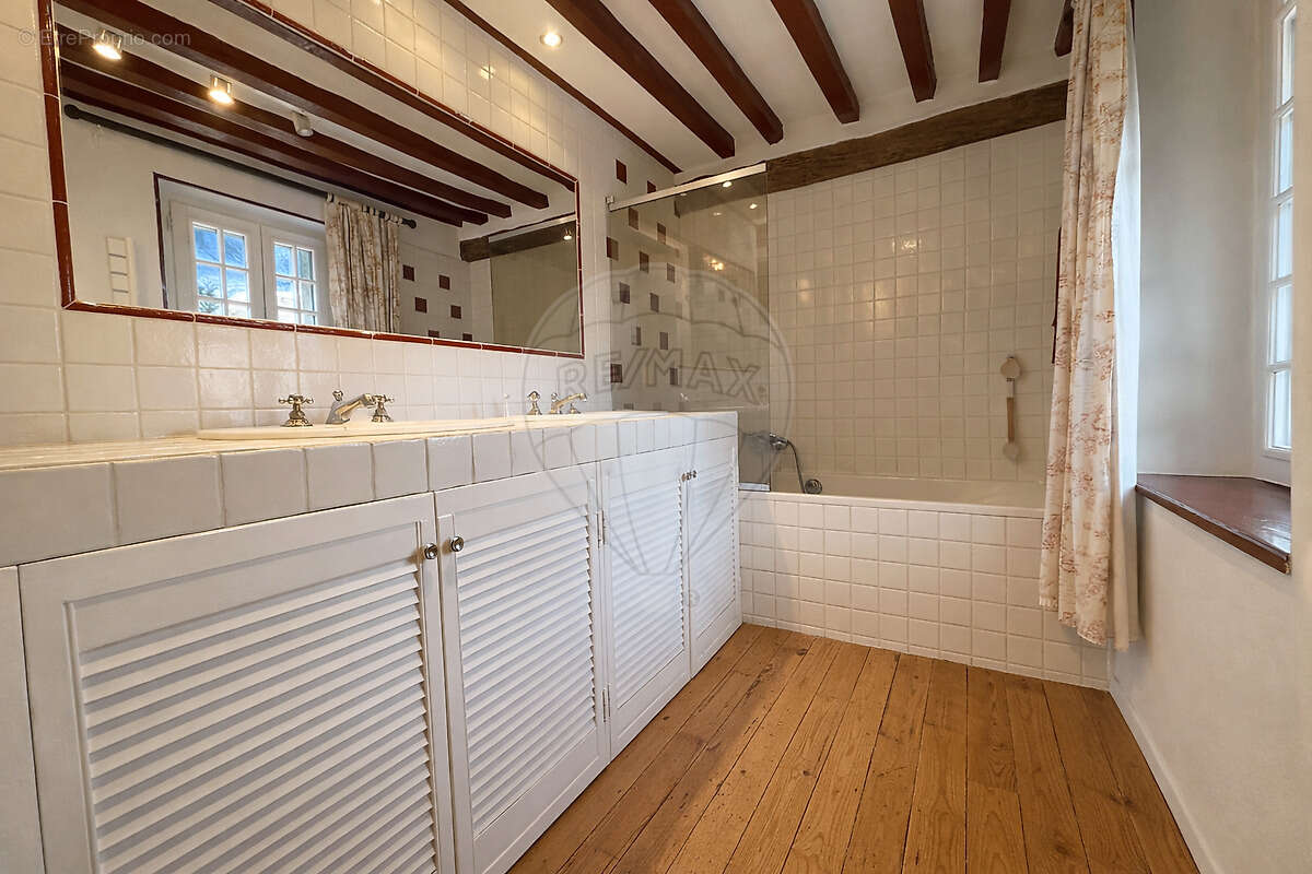 Maison 5 chambre(s) à vendre - photo 12